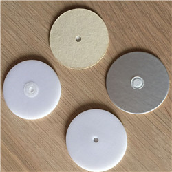 Balance pressure, prevent air and moisture around sealed components from entering the body, protecting seal integrity