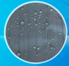 Waterproof breathable products provide dust and splash barriers for audio equipment