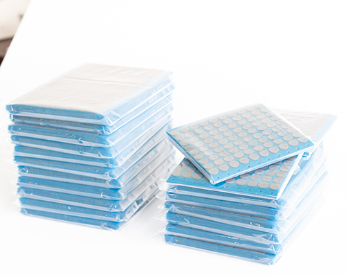 Waterproof Breathable Membrane