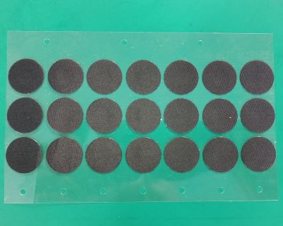 Buffer Foam Pad-3