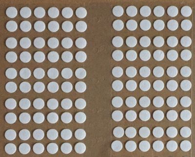 Buffer Foam Pad-1