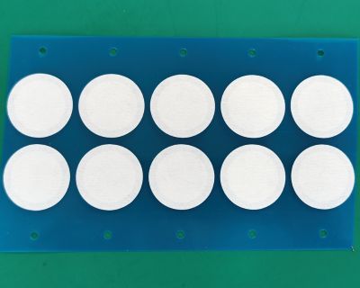 Buffer Foam Pad-2