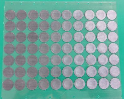 Buffer Foam Pad-4