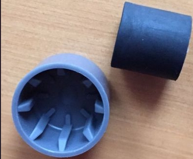 Blue Waterproof Breathable Cap