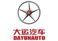 Dayun Motor